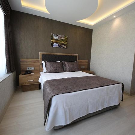 مانيسا Rose Bay Hotel المظهر الخارجي الصورة