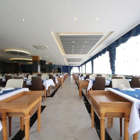 مانيسا Rose Bay Hotel المظهر الخارجي الصورة