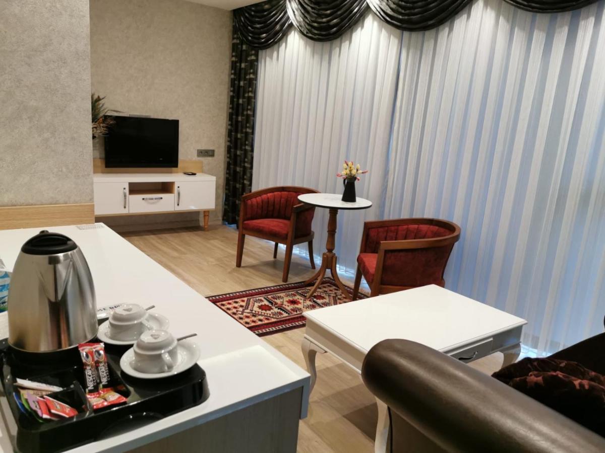 مانيسا Rose Bay Hotel المظهر الخارجي الصورة