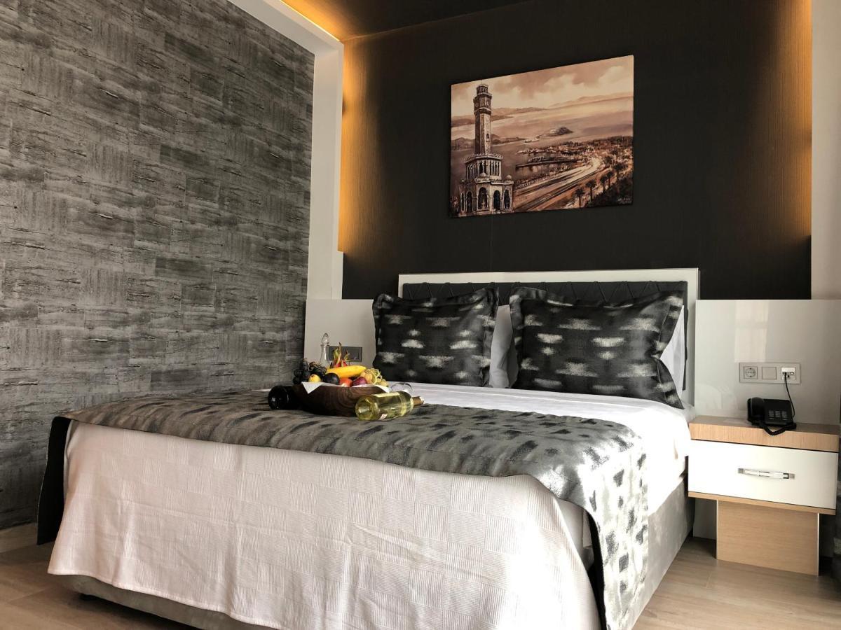 مانيسا Rose Bay Hotel المظهر الخارجي الصورة