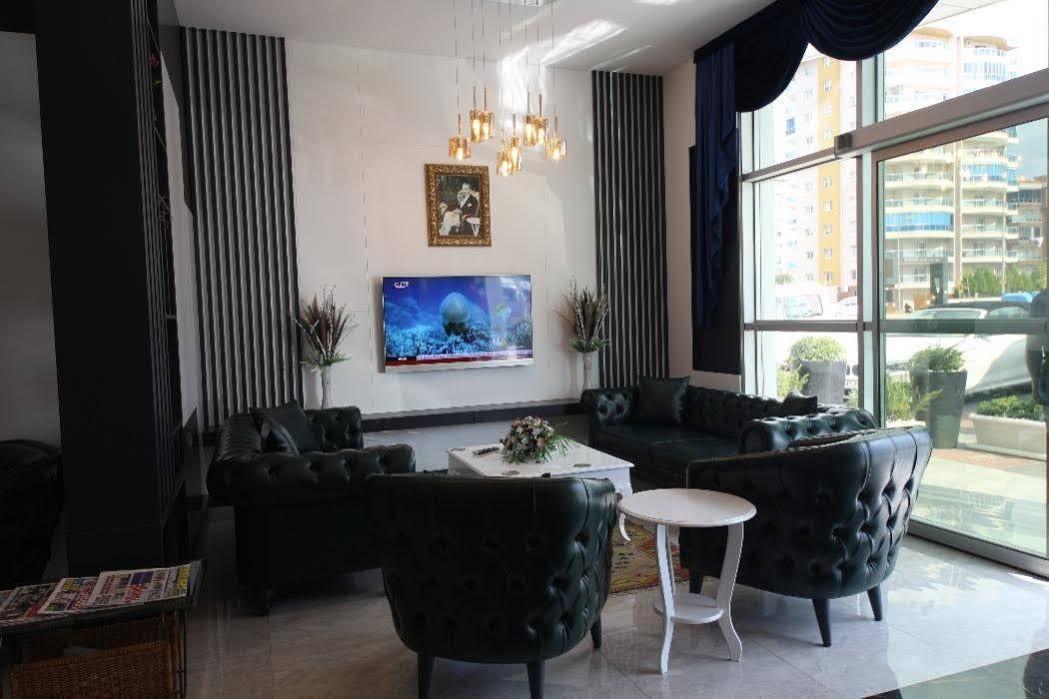 مانيسا Rose Bay Hotel المظهر الخارجي الصورة