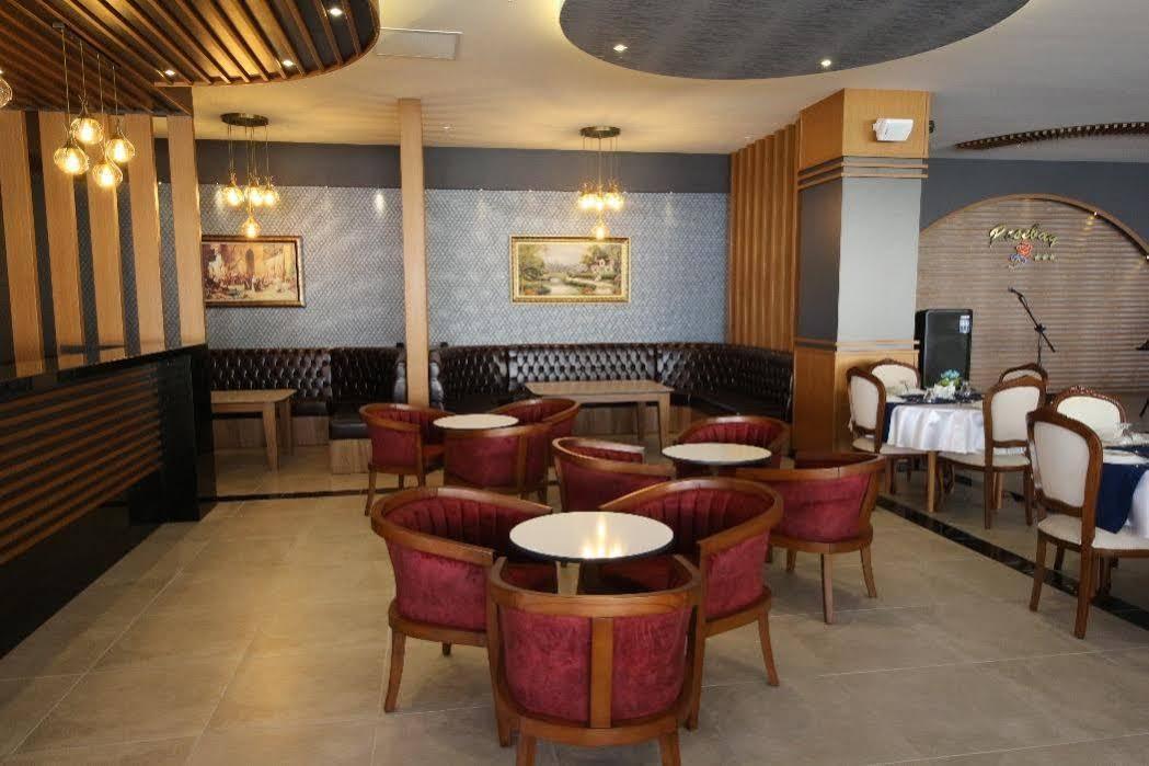 مانيسا Rose Bay Hotel المظهر الخارجي الصورة