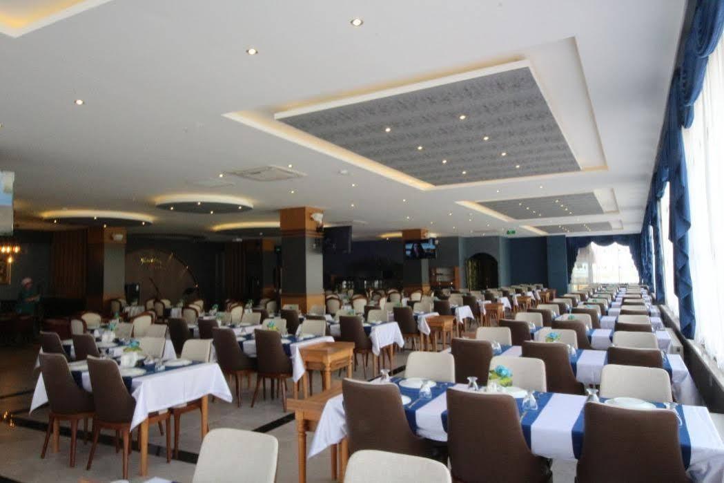 مانيسا Rose Bay Hotel المظهر الخارجي الصورة