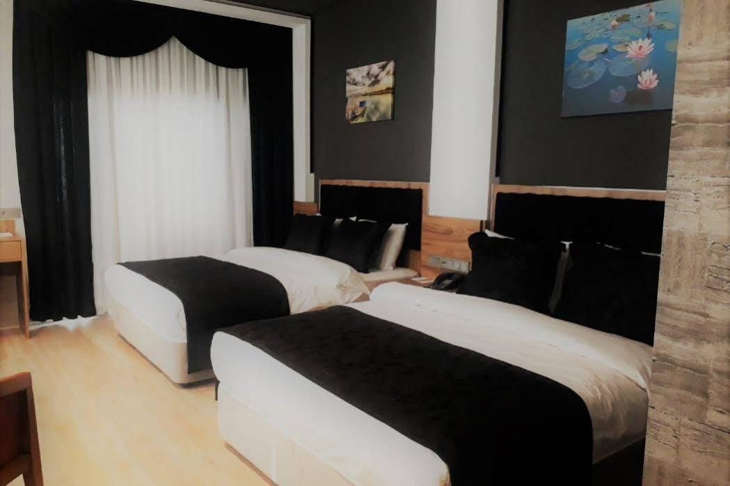 مانيسا Rose Bay Hotel المظهر الخارجي الصورة