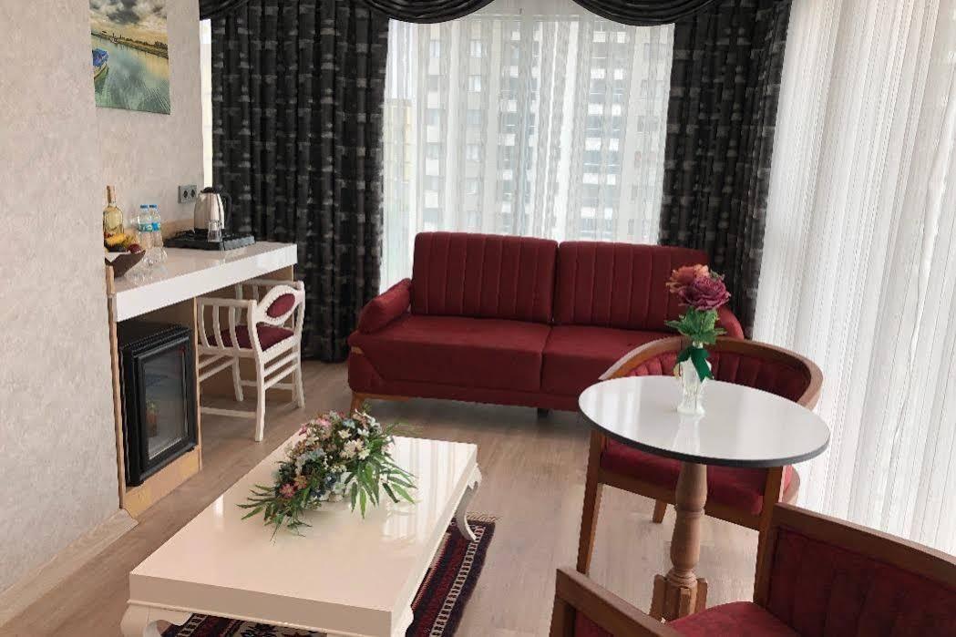 مانيسا Rose Bay Hotel المظهر الخارجي الصورة