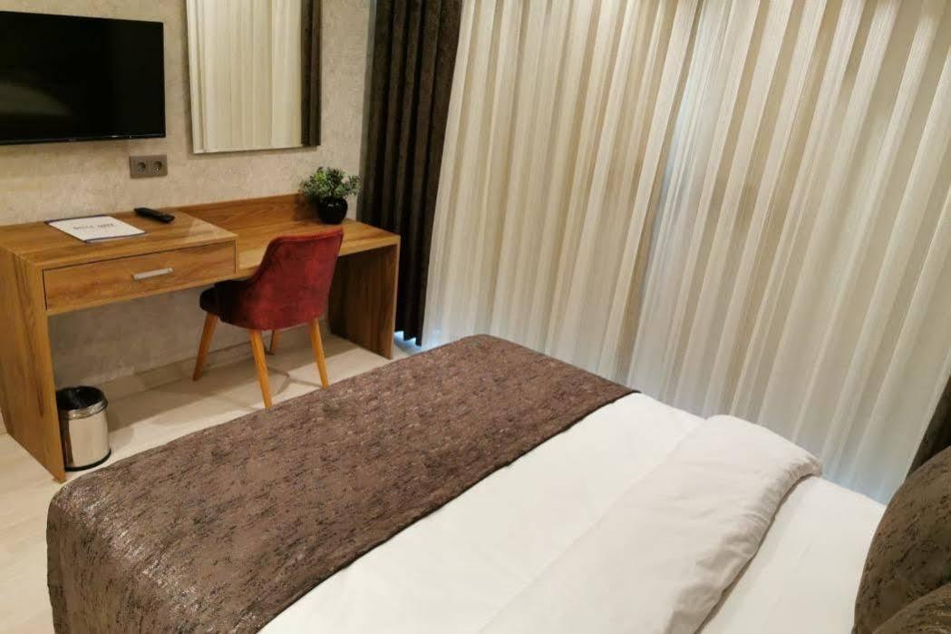 مانيسا Rose Bay Hotel المظهر الخارجي الصورة