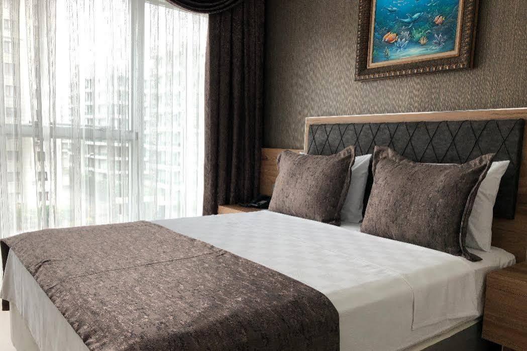 مانيسا Rose Bay Hotel المظهر الخارجي الصورة
